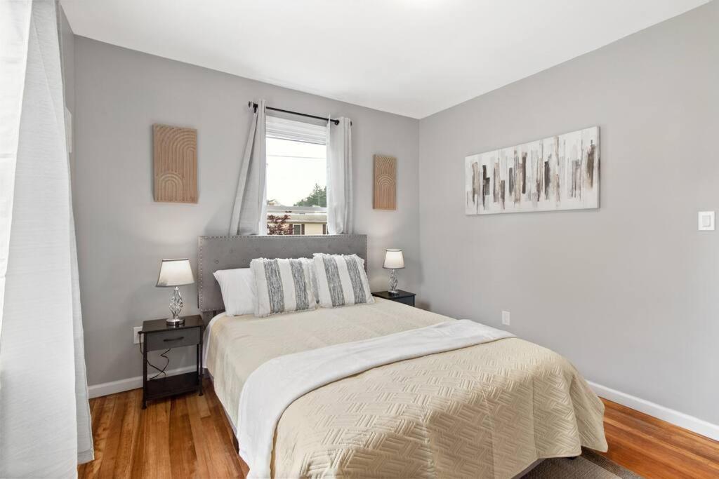 Stylish, Relaxing & Comfy 3 Bdr Home Брістоль Екстер'єр фото