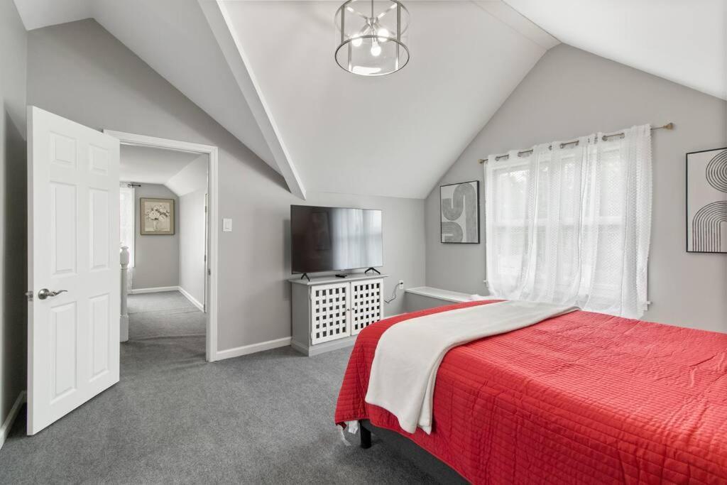 Stylish, Relaxing & Comfy 3 Bdr Home Брістоль Екстер'єр фото