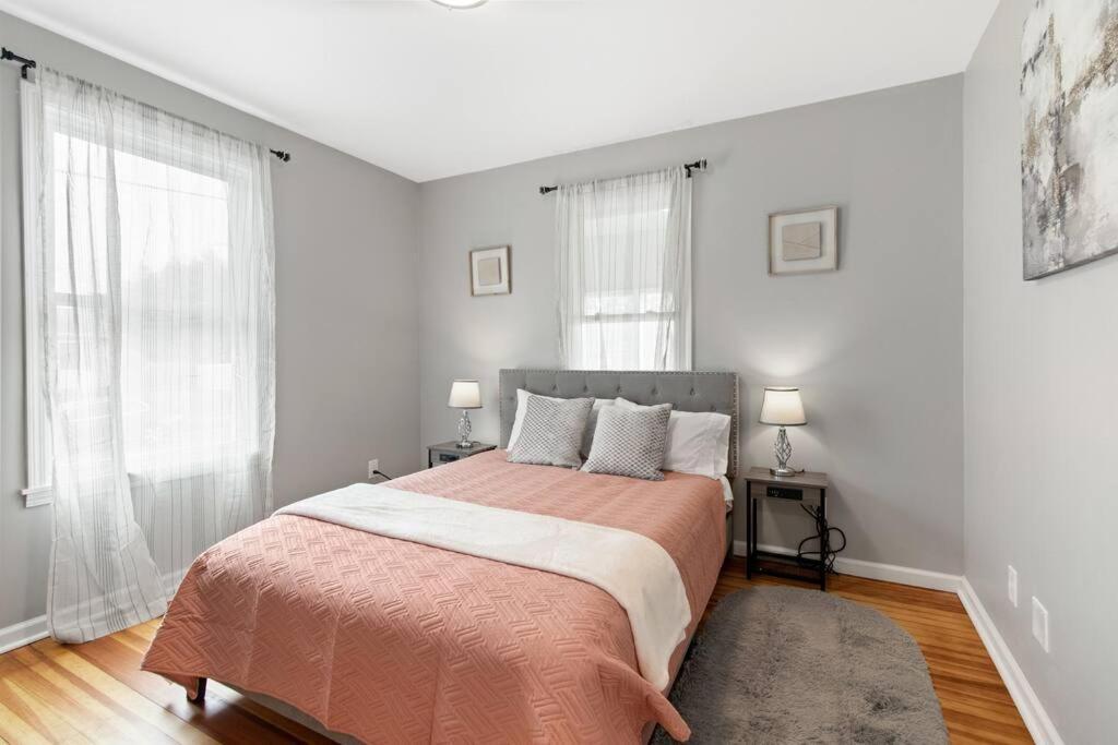 Stylish, Relaxing & Comfy 3 Bdr Home Брістоль Екстер'єр фото